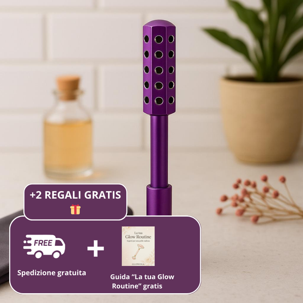 Glowosa Skinlux™ Beauty Roller