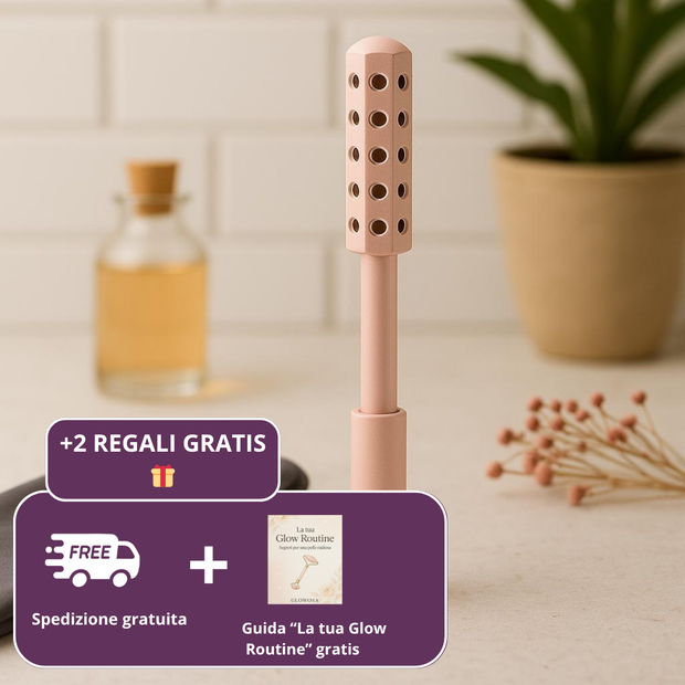 Glowosa Skinlux™ Beauty Roller